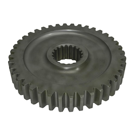 Aftermarket T84712 First Reduction Gear, 40T Fits John Deere 450G LT And LGP, 550G after sn 7 T84712-PVE